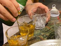 -炙柒Sekinana·精致料理 烧鸟·铁板烧(海上世界店)