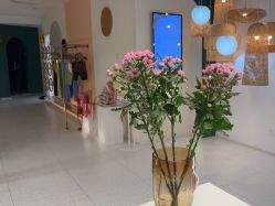 -水沐莲清瑜伽·普拉提