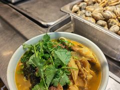 -嘉华小吃(蛇口市场店)
