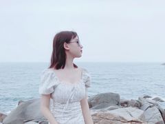 -广东惠东海龟国家级自然保护区