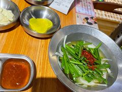 -哼蟹二将·烤肉酱蟹(合生汇店)