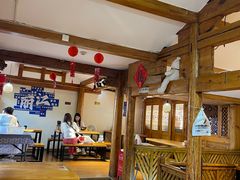 -勺子米线·云南传统小吃市集(四方街店)