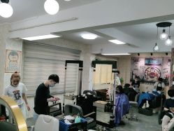 点击看大图 -Hair造型