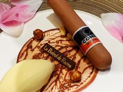 -Le Bistrot de Racine