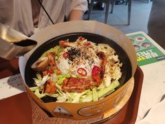 -豪客来牛排(伟诚广场店)