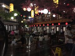 -鲁城往事(游客中心店)