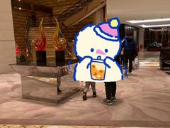 -西安赛瑞喜来登大酒店