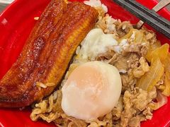 -食其家·牛丼咖喱(苏州永旺店)