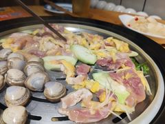 -阿鸡鱼庄·顺德鲜蒸小炒(亚运村店)