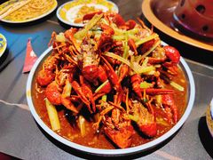 -虾乐园龙虾·夜宵(松江店)