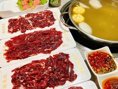 -杏花吴记牛肉火锅