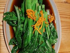 -薇酌饮·陕西菜(南门外店)