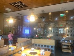 -守柴炉烤鸭(成都大邑店)