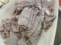 -大陈鸿源牛肉馆(大陈总店)