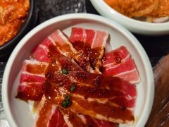 -九田家黑牛烤肉料理(石路天虹店)