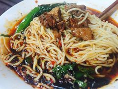 -黎氏老太婆小面馆(临华大厦店)