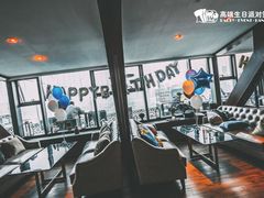 -Timo队长·高端生日派对策划机构(静安寺店)