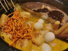 -伝承·和牛寿喜烧·放题(东营银座购物中心店)