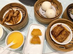 -万龙洲海鲜(大兴绿地缤纷城店)