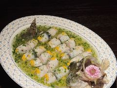 -卯时·龙光雅宴·精致锡帮菜(惠山古镇店)