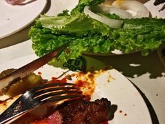 -戈拿旺巴西烤肉(崇文门店)
