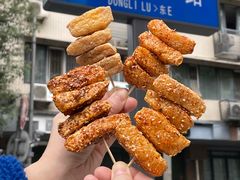 -518豆腐干(总店)