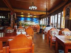 -塔洛藏餐吧(香格里拉古城店)