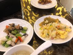 -宝丽金大酒店·洗浴中心