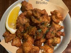 -Bistro 63 创意融合料理(广粤天地店)
