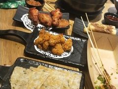 -云味馆·云南菜·云南米线(同泰时代广场店)