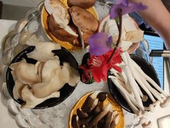 -新一哥粤菜火锅(瑞金店)