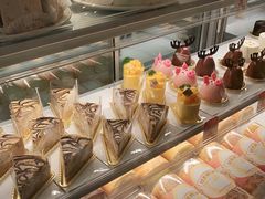 -西村叔叔的店·面包·甜品·蛋糕(清河万象汇店)