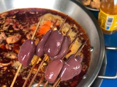 -孙婆婆美蛙兔火锅(踏水桥店)