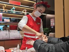 -海底捞火锅(王府井银泰in88店)