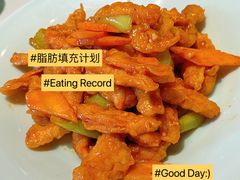 -秦三驴(云飞街店)