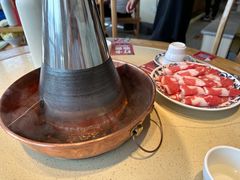 -东镇老火锅(长春路首店)