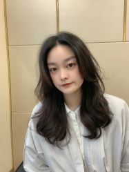 -G HAIR SALON私人造型定制
