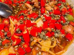 -华豫川酒家(大卫城店)