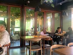 大堂-IFIF 如果花園(宽厚里店)