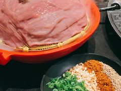 大刀腰片-晓宇重庆火锅(龙首店)