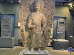 -北京石刻艺术博物馆(五塔寺)
