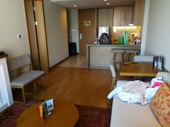 -长白山万达锦华套房酒店