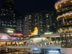 -喜茶(深圳福田星河COCO Park店)