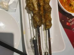 -新疆兵团食府清真(马连道店)