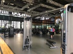 -悦莱美游泳健身会所(御景壹号店)