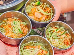 -山葵说·泥炉烤肉(泰达时尚E街区店)
