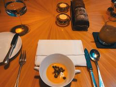 -迪拜帆船酒店海底餐厅