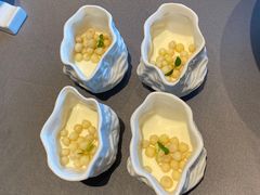 鸡头米奶酪-江南雅厨(李公堤店)