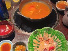 -松鹤精致料理(五一中路店)