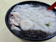 -文辉墨鱼丸大王(铜锣湾渣甸街总店)